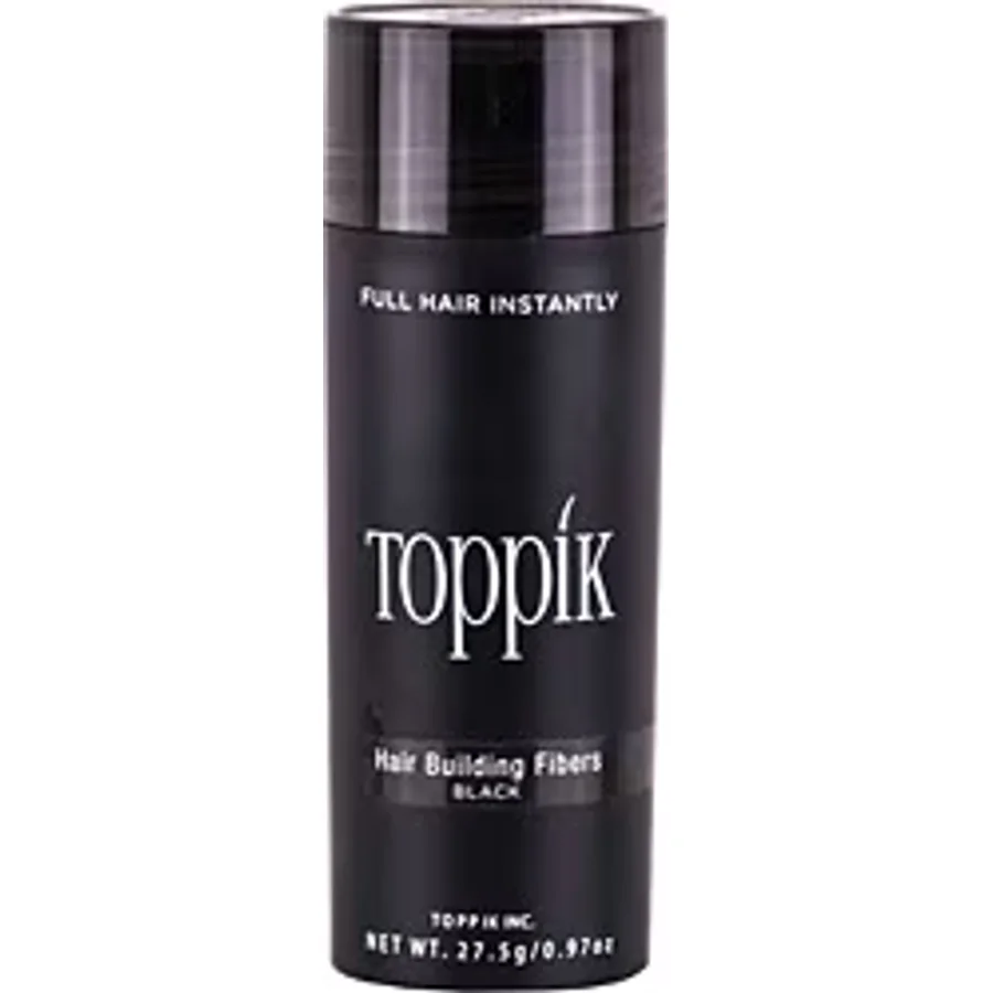 Toppik Siyah 27,5 gr Saç Fiberi