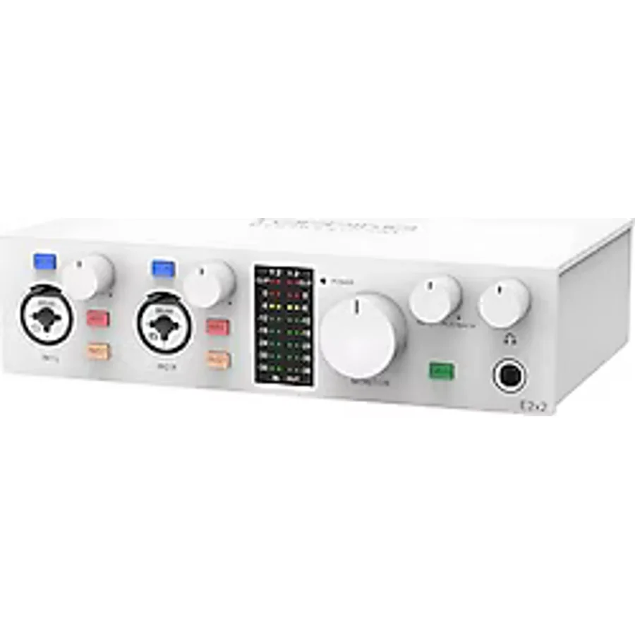 Topping Professional E2x2 USB-C Ses Kartı