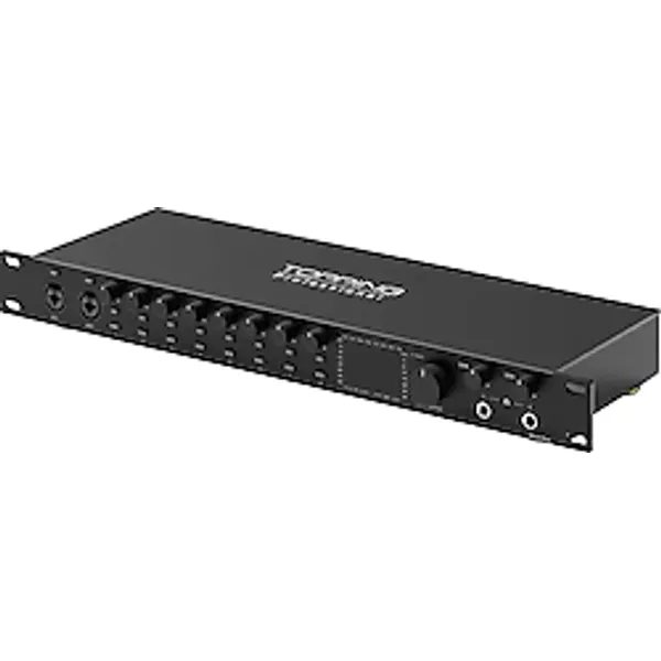 Topping Professional E8x8 Pre USB-C Ses Kartı