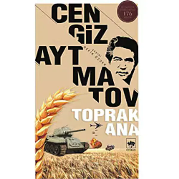 Toprak Ana - Cengiz Aytmatov
