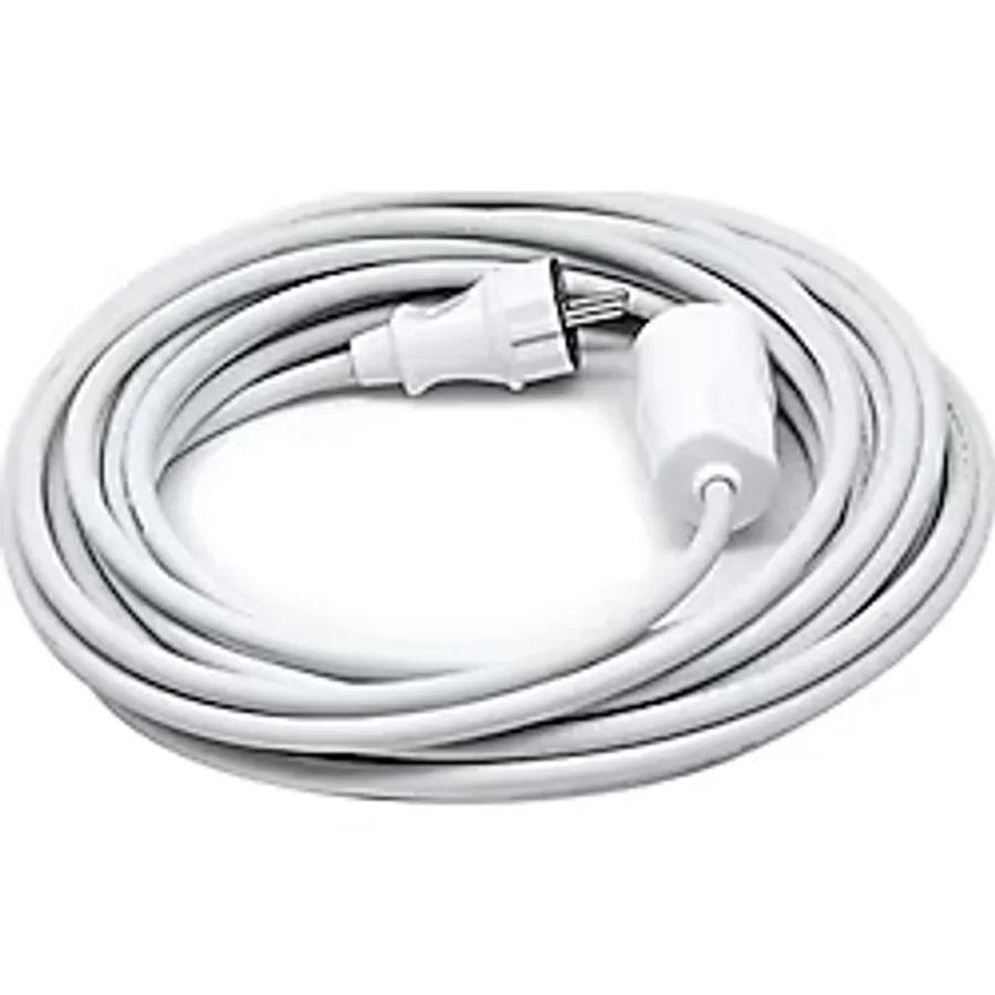 Topraklı 3x2.5 mm 20 m Uzatma Kablosu