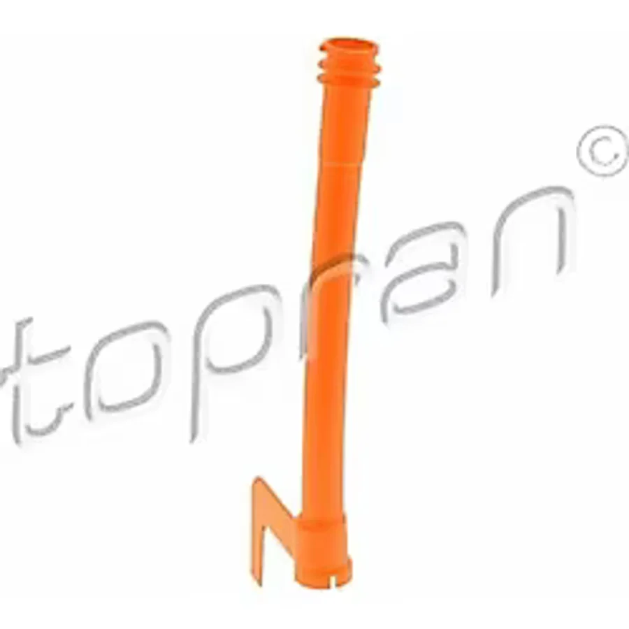 Topran 110050001 110050001 Yağ Cubuk Borusu (Vw: Golf V-Passat))