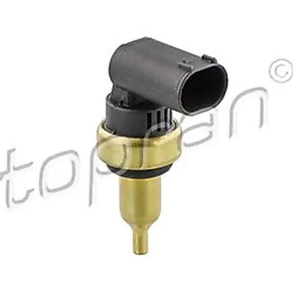 Topran 407872001 Hararet Müşürü Mercedes M270 M271 M274 Om642 Om651 W176 W177 W205 W213 B906 B907 B910 0242068