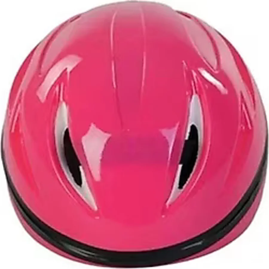TOPROCKSTORE Çocuk Kask Dizlik Dirseklik Koruyucu Set 7 Parça