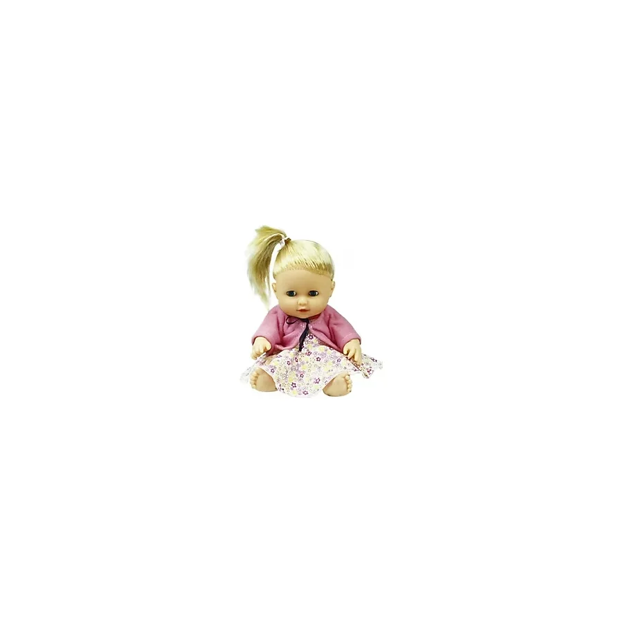 Toprockstore Türkçe Konuşan Sesli Et Bebek 40 Cm