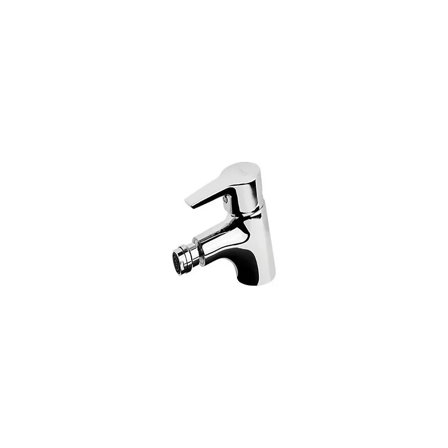 Topsan Bide Lavabo Bataryası - Krom