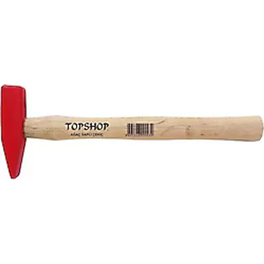 Topshop 09001 100 gr Ağaç Saplı Çekiç