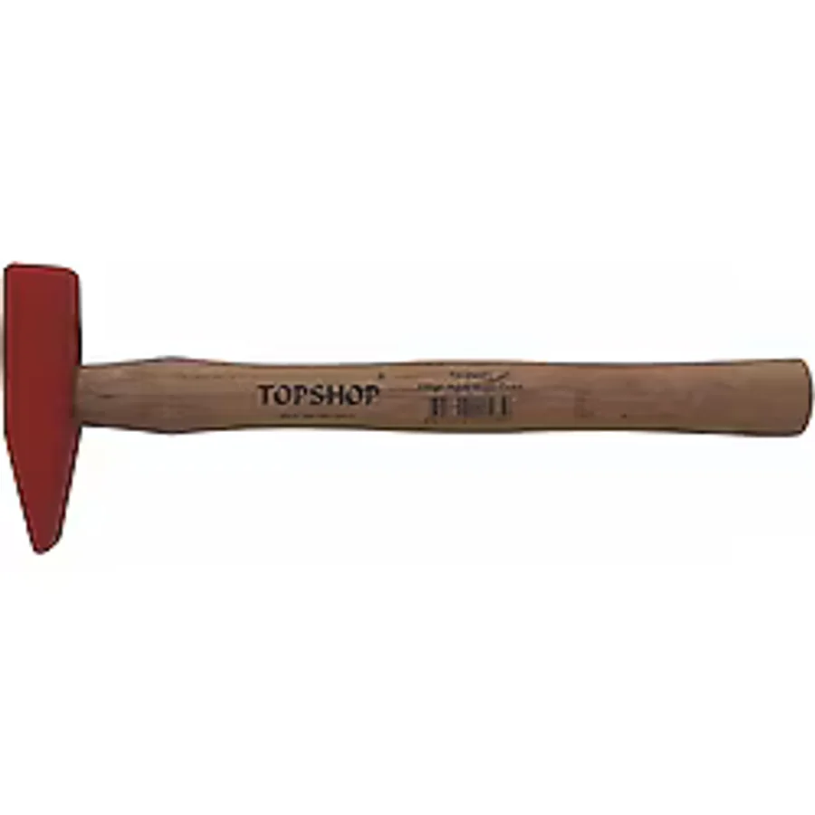 Topshop 09002 Ağaç Saplı Çekiç 200 Gr