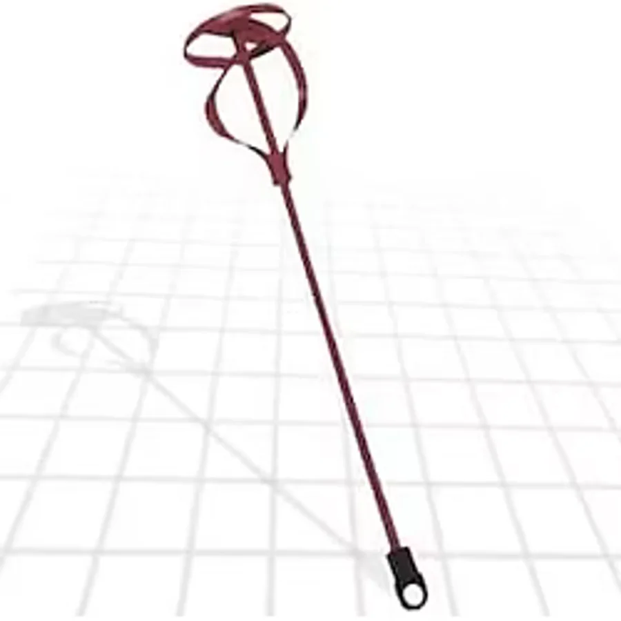 Topshop 14321 Boya ve Harç Karıştırıcı 60X400 mm