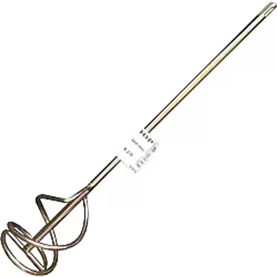 Topshop 14328 Sds Plus Boya Ve Harç Karıştırıcı 80X400 Mm