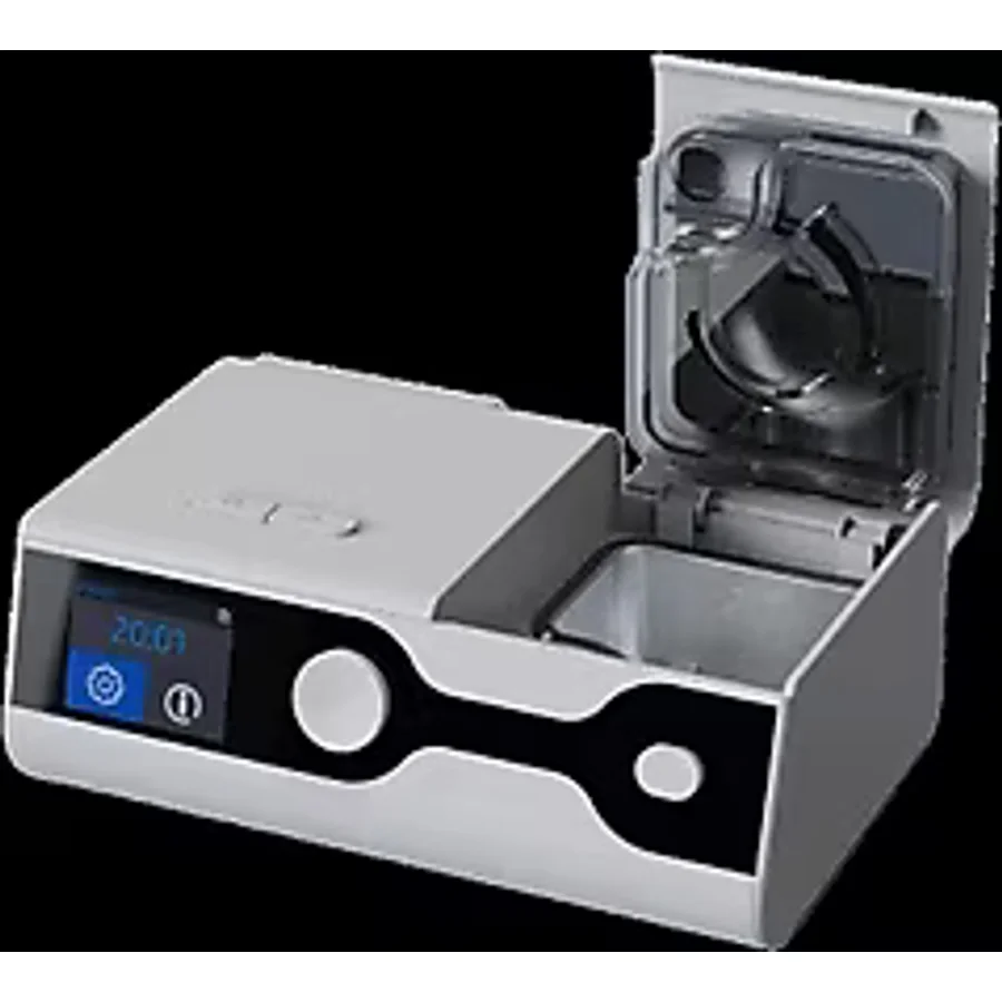 Topson ( Lc-Bpap-25T) St System