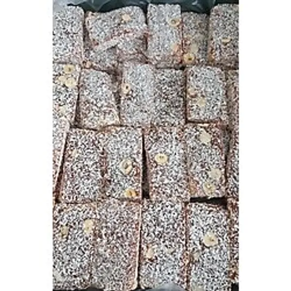 Toptan Narlı & Sütlü Cezerye Lokum 8 Kg