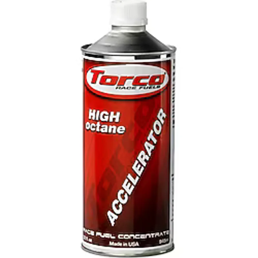 Torco Oktan Yükseltici 945 ML
