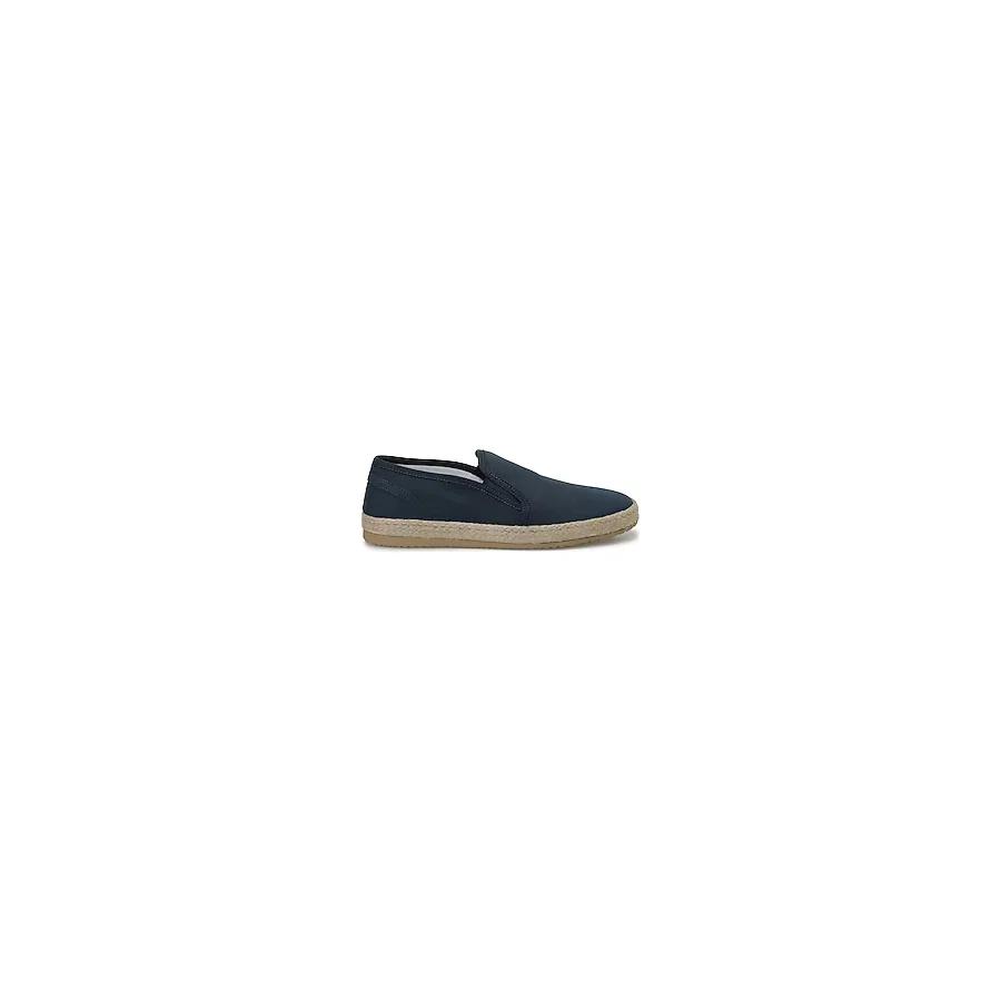 Torex Felıce Lacivert Erkek Espadril - 41