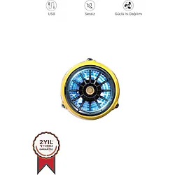 Torima ACC-20 Telefon Soğutucu