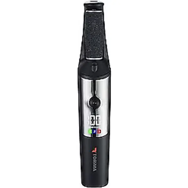 Torima BCM-1140T Şarjlı Ayak Törpüsü