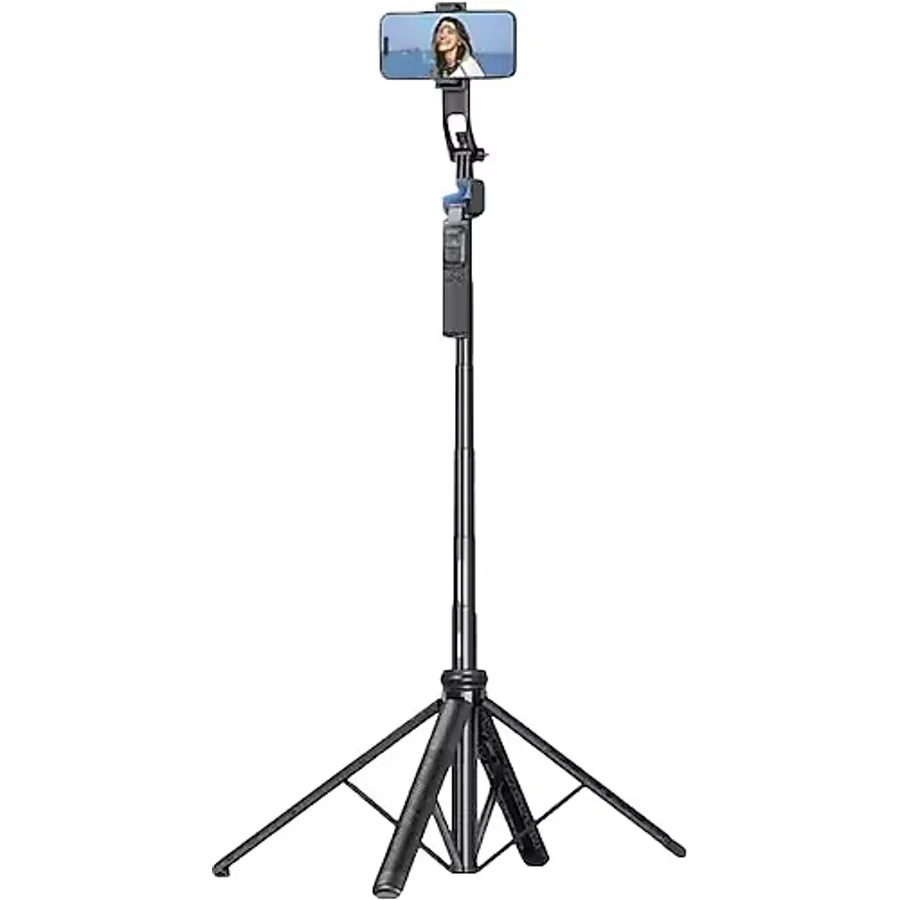 Torima C17 Tripod