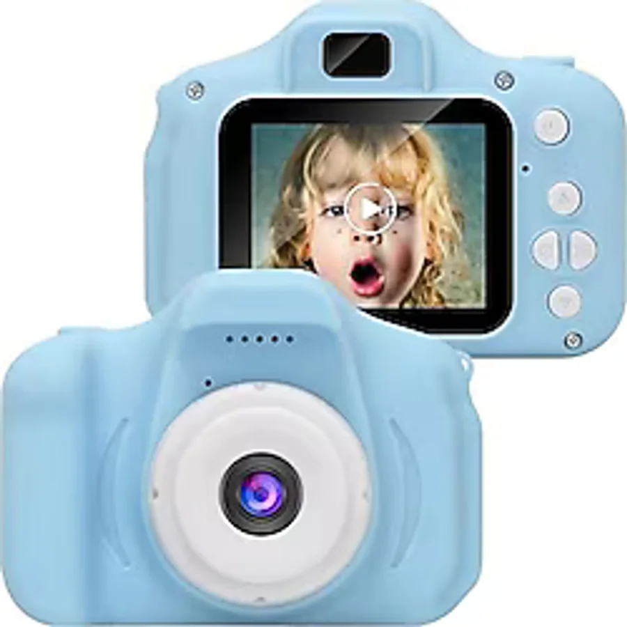 Torima CMR-7 Dijital Çocuk Fotoğraf Makinesi