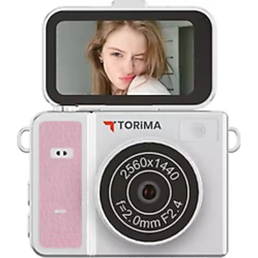 Torima CMR46 Dijital Fotoğraf Makinesi