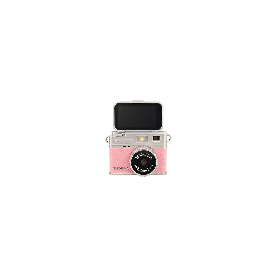 Torima CMR49 Dijital Fotoğraf Makinesi