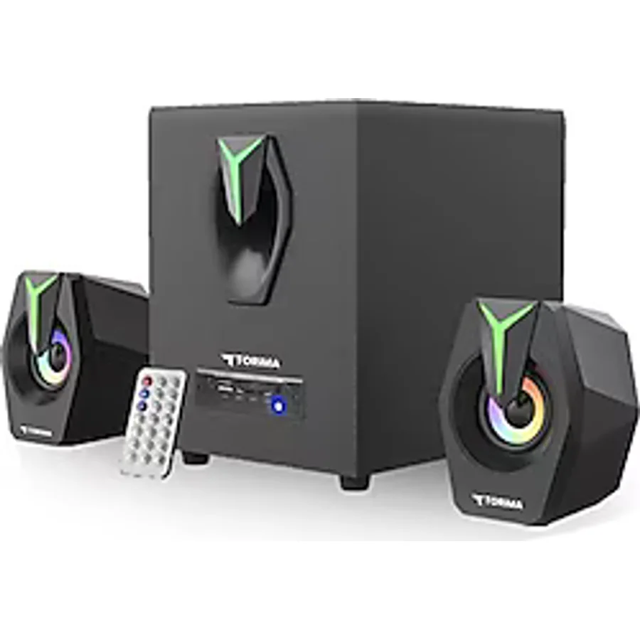 Torima D38 2+1 Bluetooth Müzik Seti