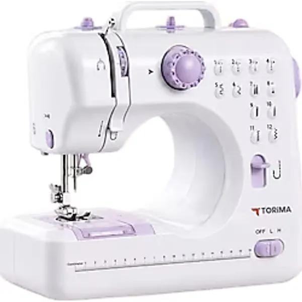 Torima DM01 Mini Dikiş Makinesi