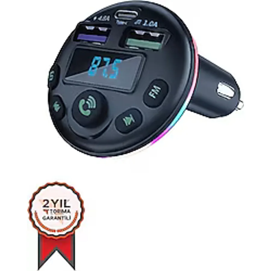 Torima G14 FM Transmitter