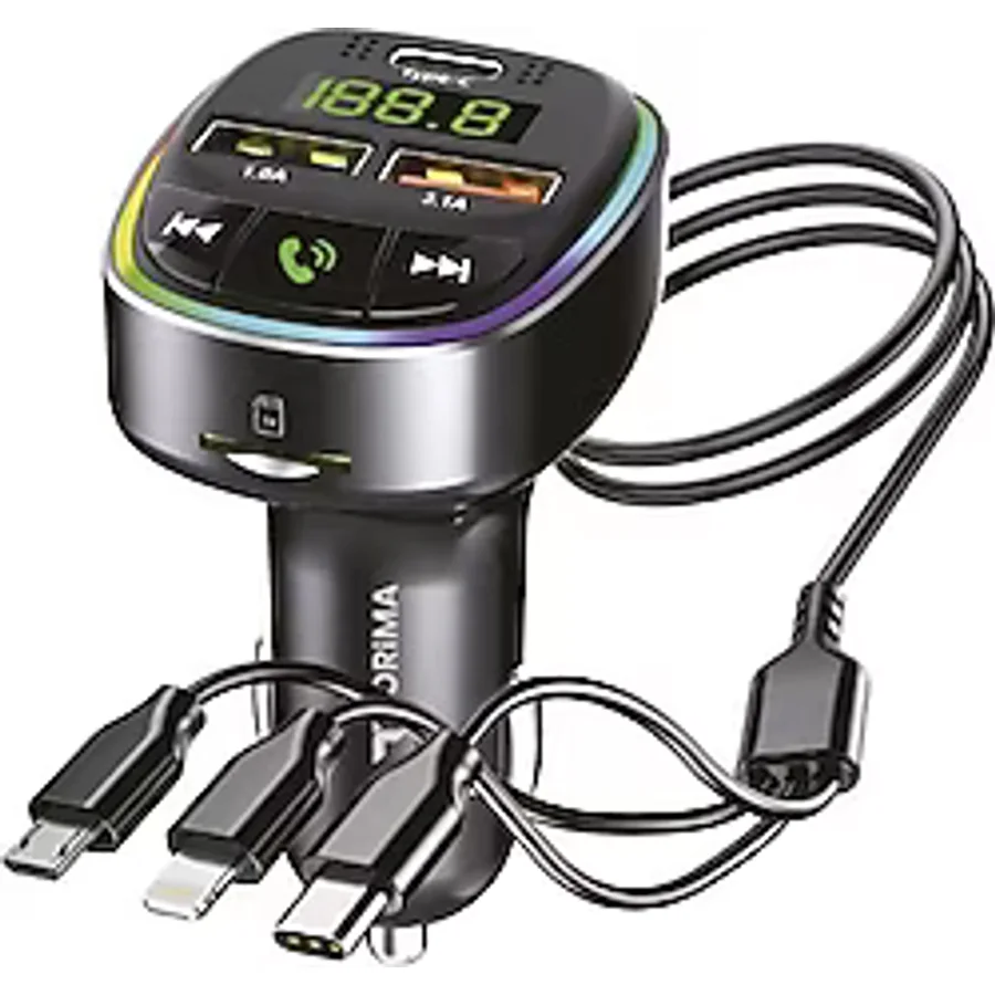 Torima G15 Fm Transmitter