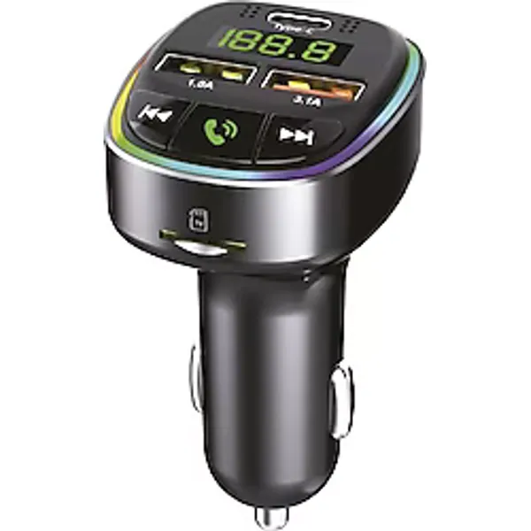 Torima G17 FM Transmitter