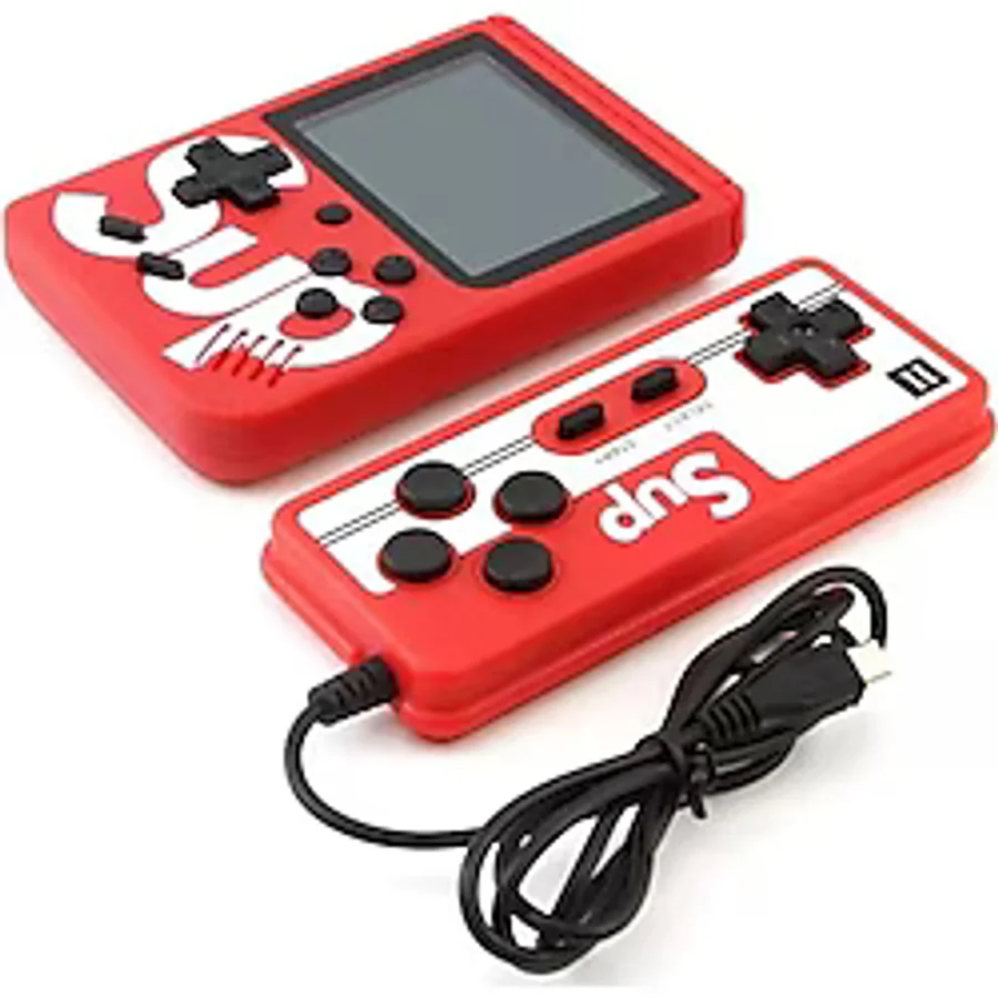 Torima GC-01 400 Oyunlu Atari