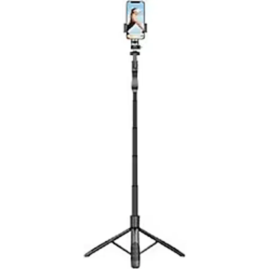 Torima L16 153 cm Tripod