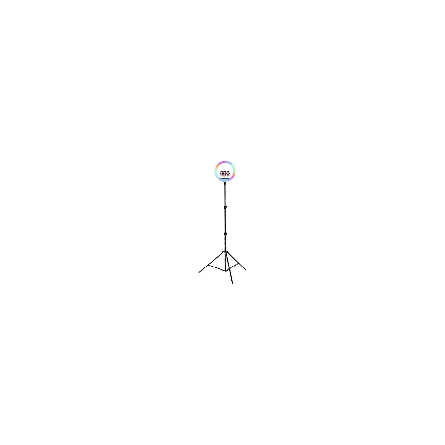 Torima MJ36 Ring light