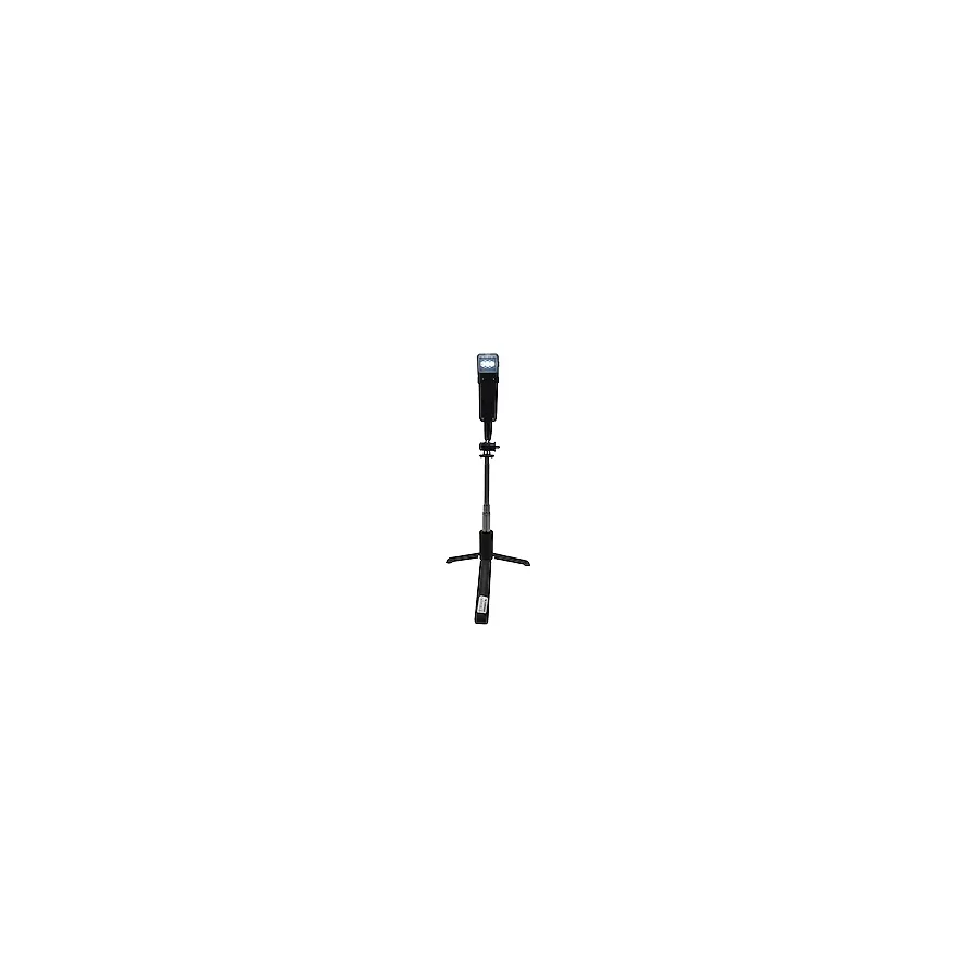 Torima Q07 LED Işıklı Selfie Çubuğu
