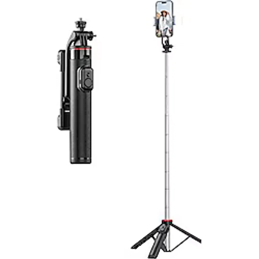Torima Q12 Tripod Selfie Çubuğu