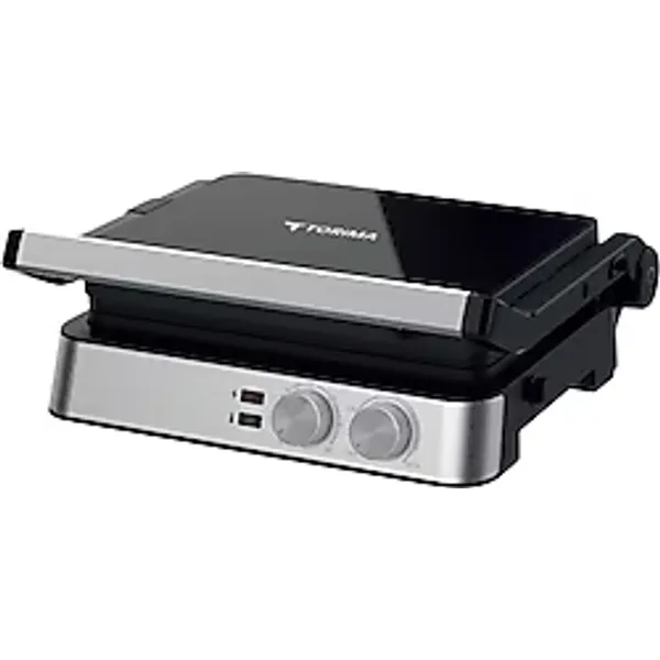 Torima TG-PRO300 2000 W Izgara ve Tost Makinesi