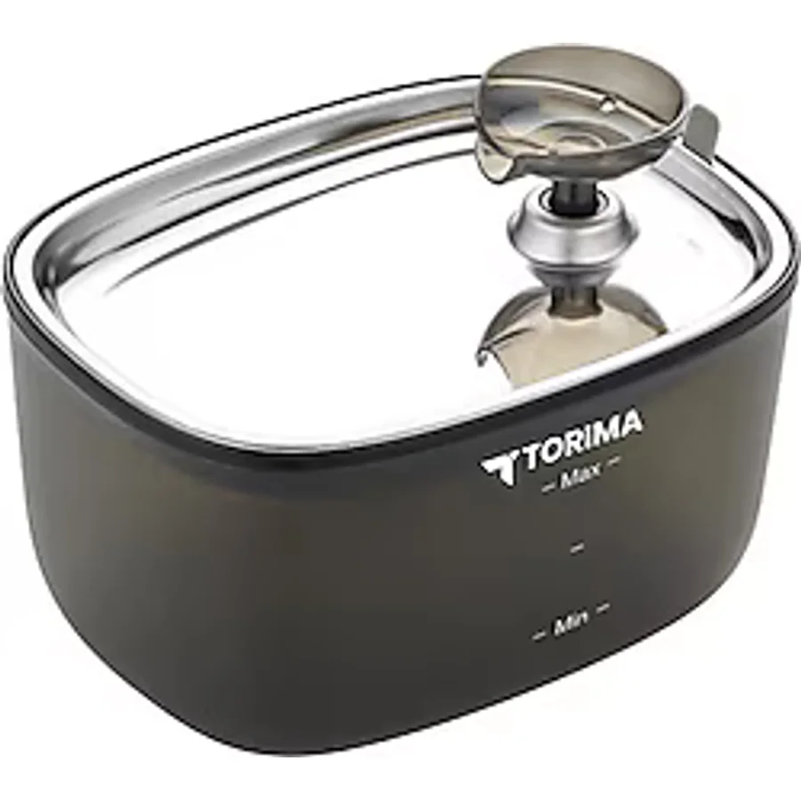 Torima TPD-01 2.5 lt Otomatik Kedi Su Pınarı