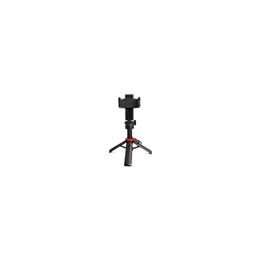Torima Tripod Çok Amaçlı 360 Derece Kumandalı Selfie Çubuğu L10 Siyah