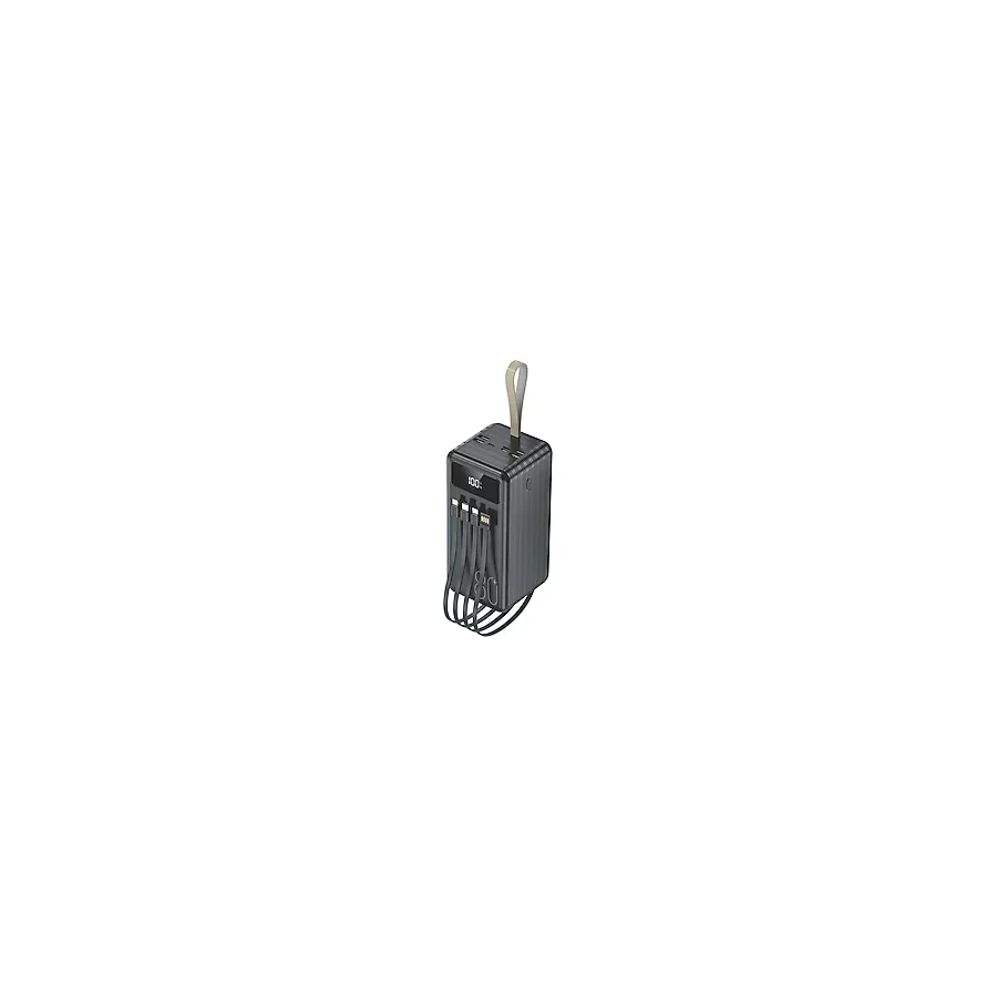 Torima TRM-1080 80000 mAh Hızlı Şarj Powerbank