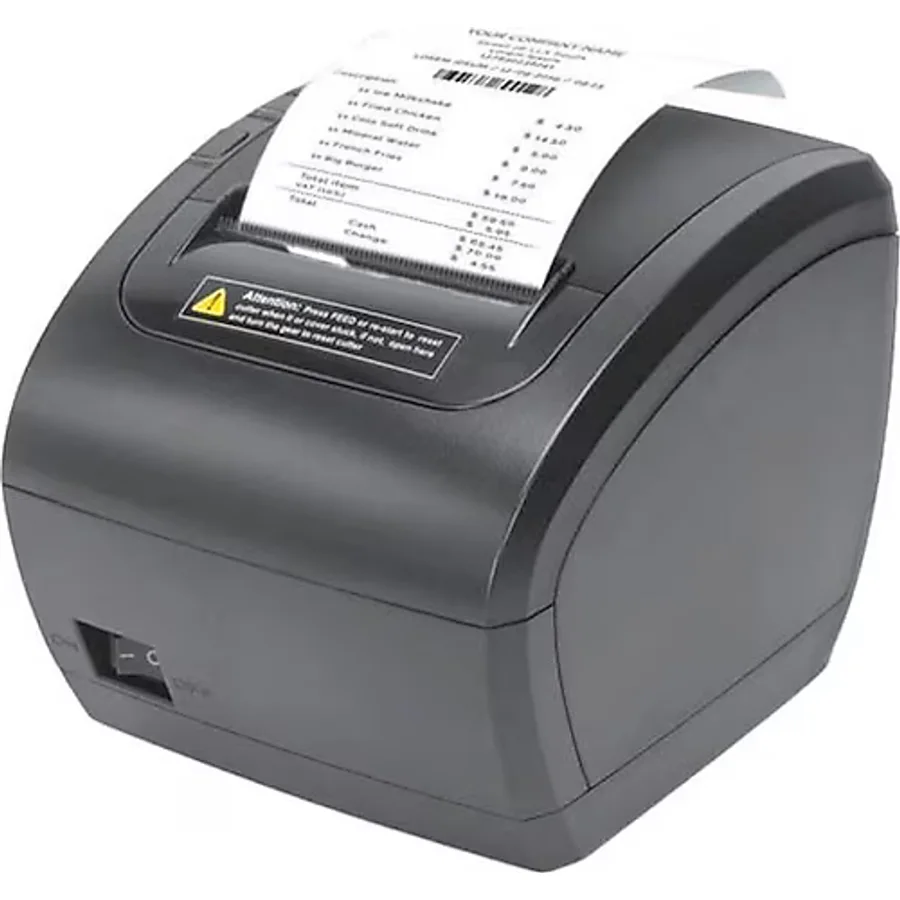Torima TRP-838X Barkod Yazıcı