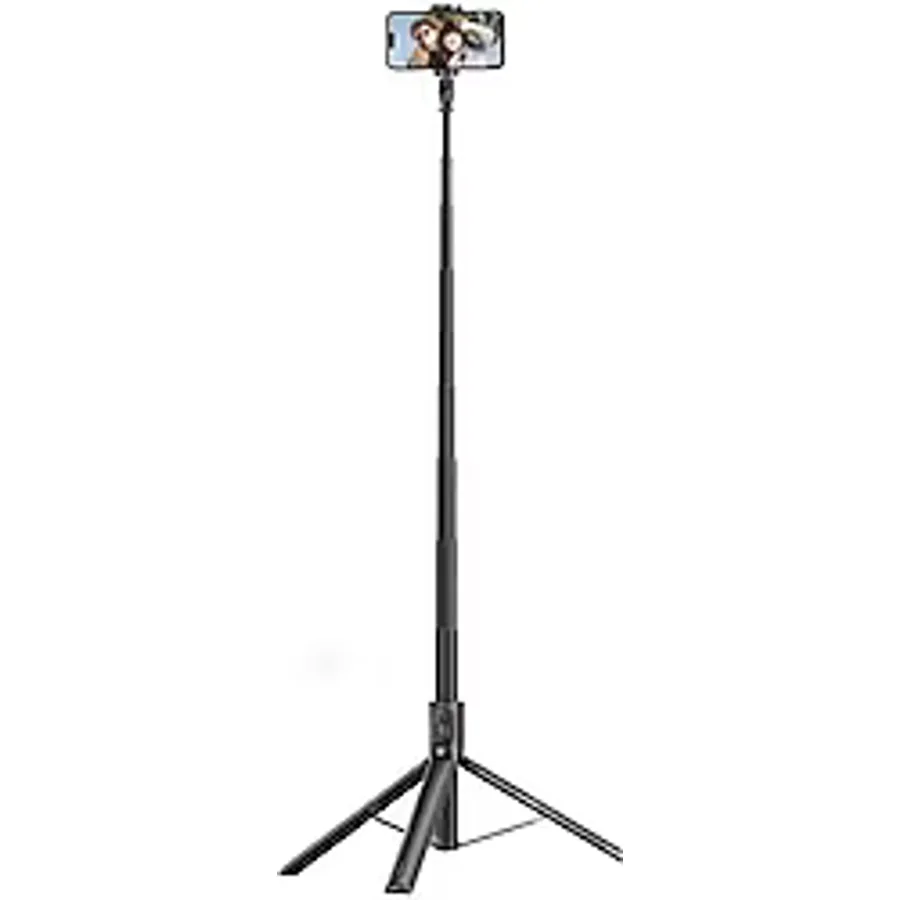 Torima TT01 Tripod Selfie Çubuğu
