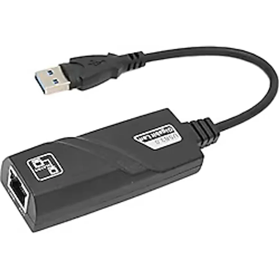 Torima YD-74 USB 3.0 to Ethernet Dönüştürücü