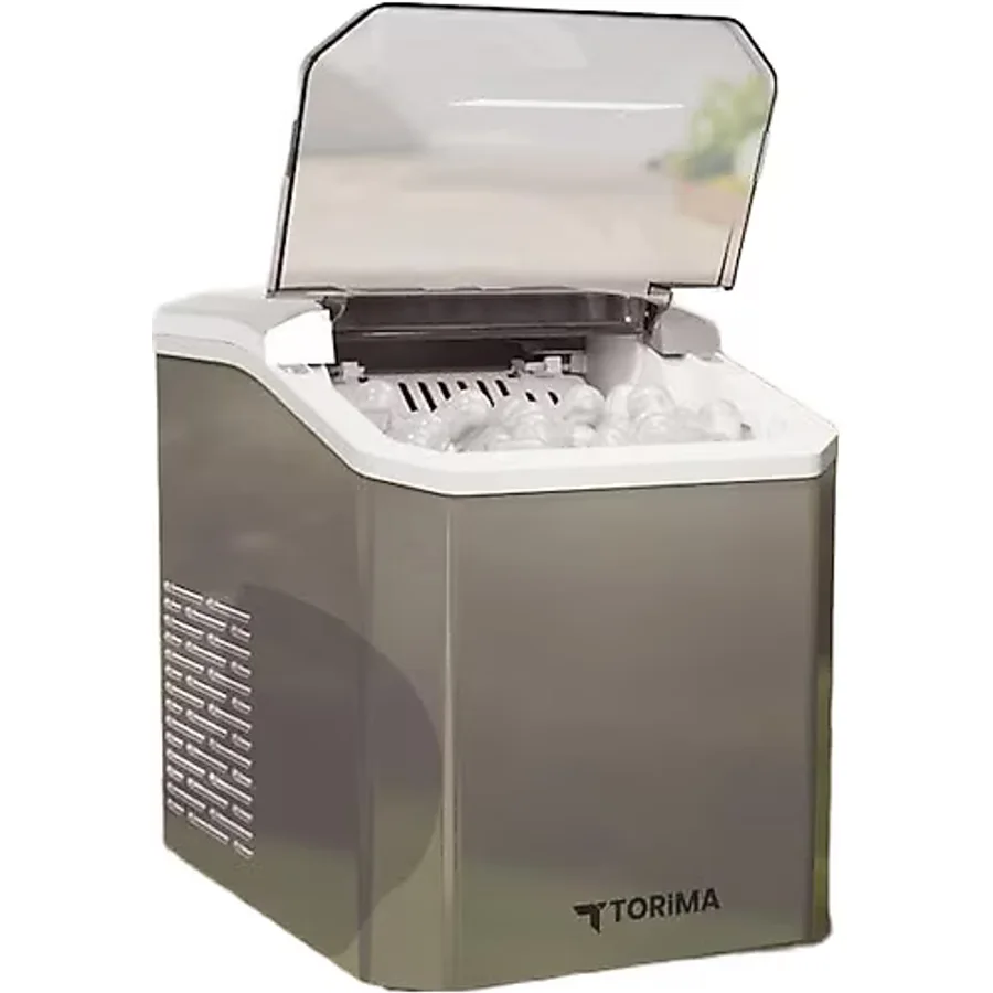 Torima YH16M Gümüş Buz Makinesi