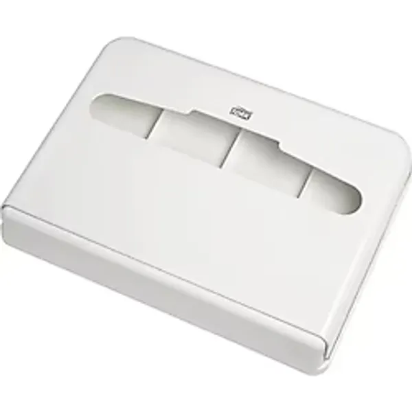 Tork 344080 Klozet Kapağı Örtüsü Dispanseri Beyaz