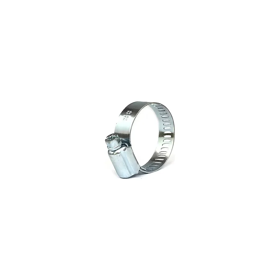 Tork Hortum Kelepçesi 25x42 mm