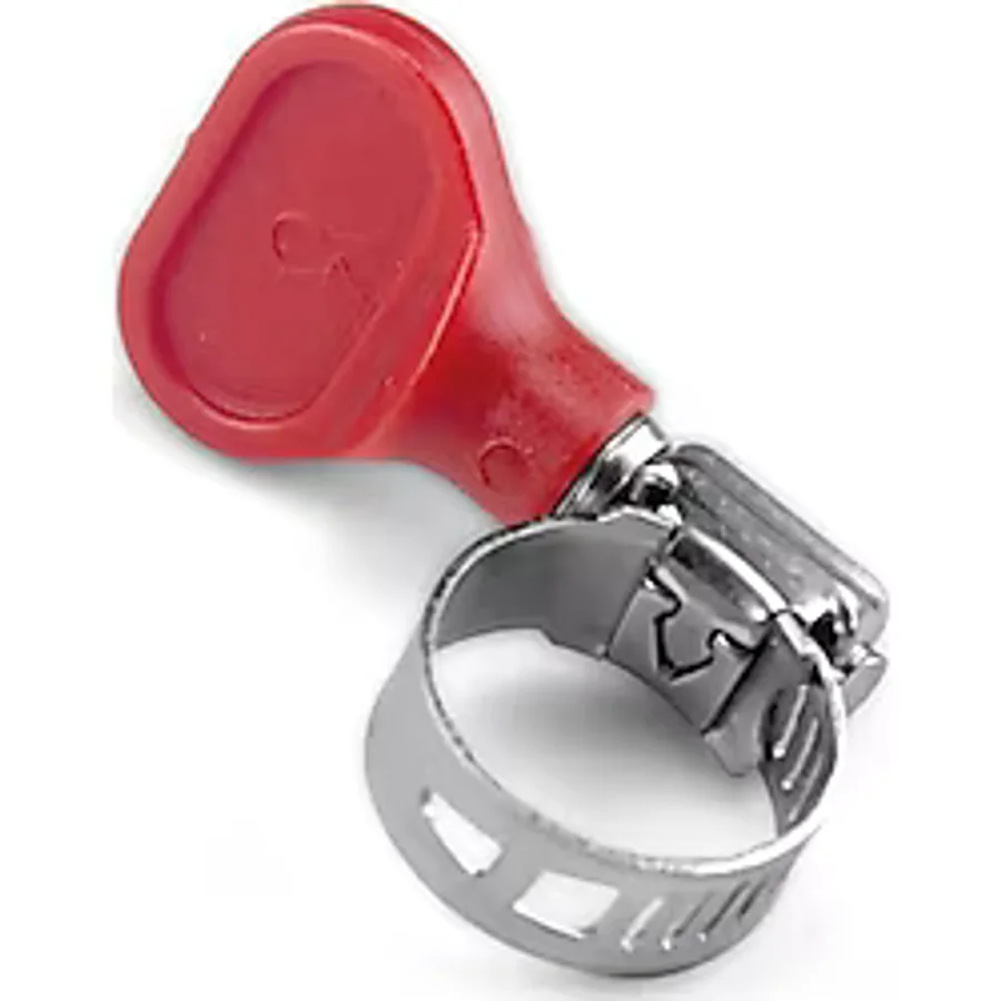 TORK KELEBEK SAPLI HORTUM KELEPÇE (8.5 MM) 13-19