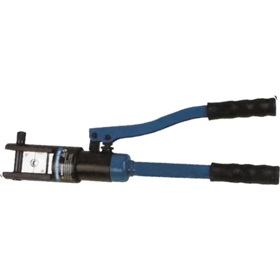 Tork Zupper YQK-300 Hidrolik Sıkma Pensesi