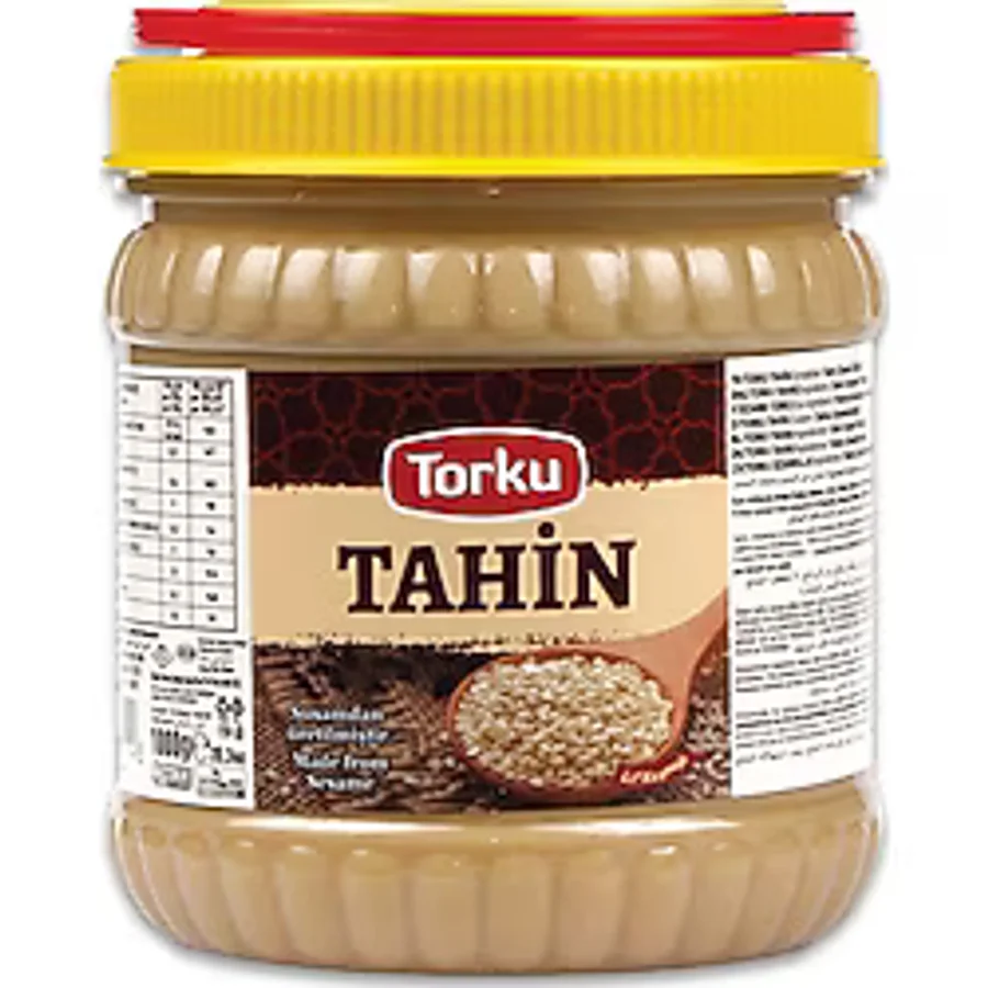Torku 1000 gr Tahin
