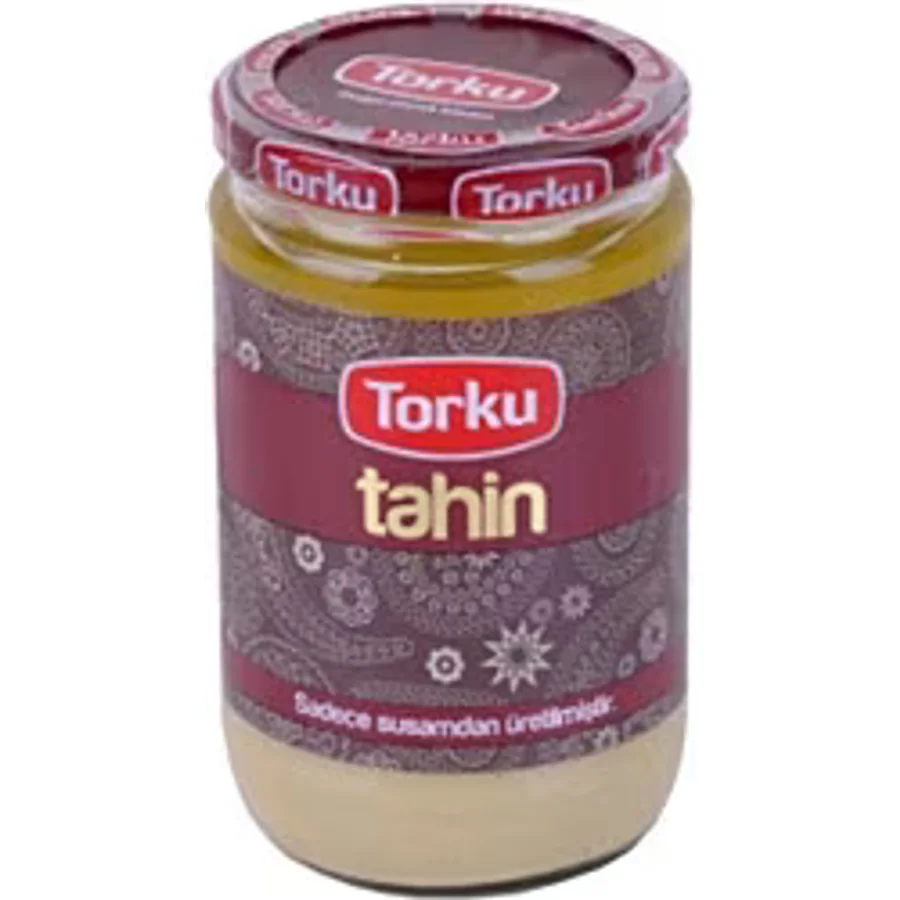 Torku 600 gr Tahin