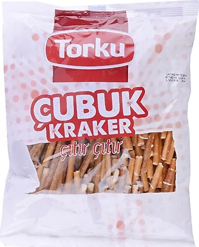 Torku Çubuk Kraker 64 gr