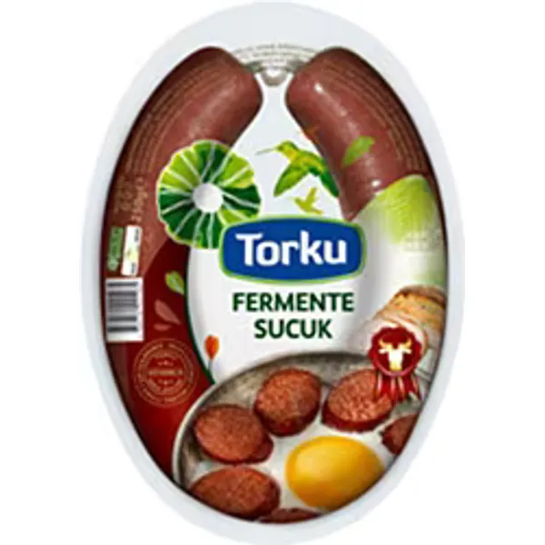 Torku Dana Fermente Sucuk 225 gr
